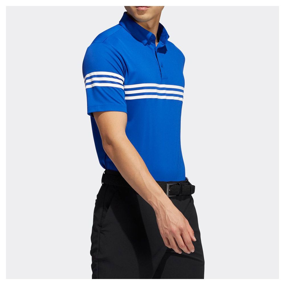 Áo Polo Golf Nam Adidas Adidas Polo 3 FS6889
