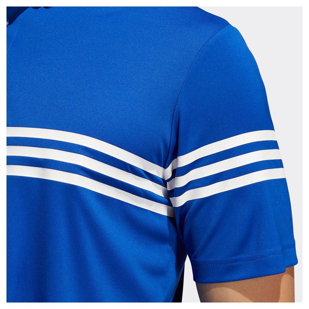 Áo Polo Golf Nam Adidas Adidas Polo 3 FS6889
