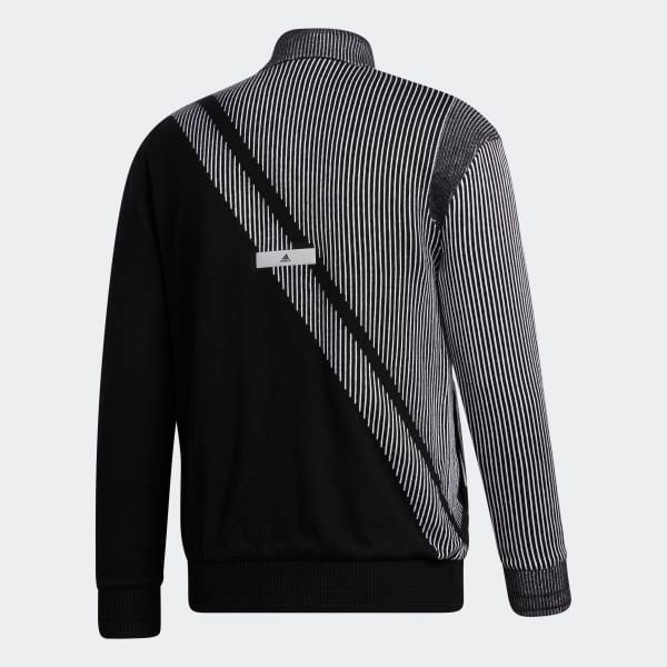 Áo Khoác Golf Nam Adidas Fully Wind Jacket FS6929