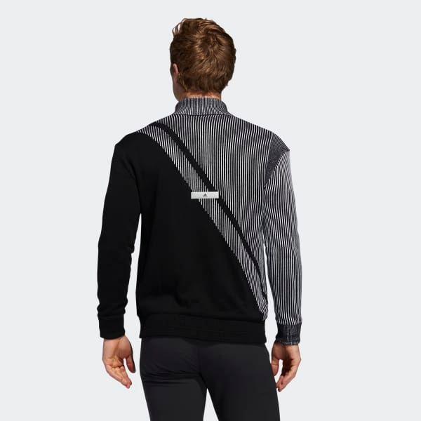 Áo Khoác Golf Nam Adidas Fully Wind Jacket FS6929