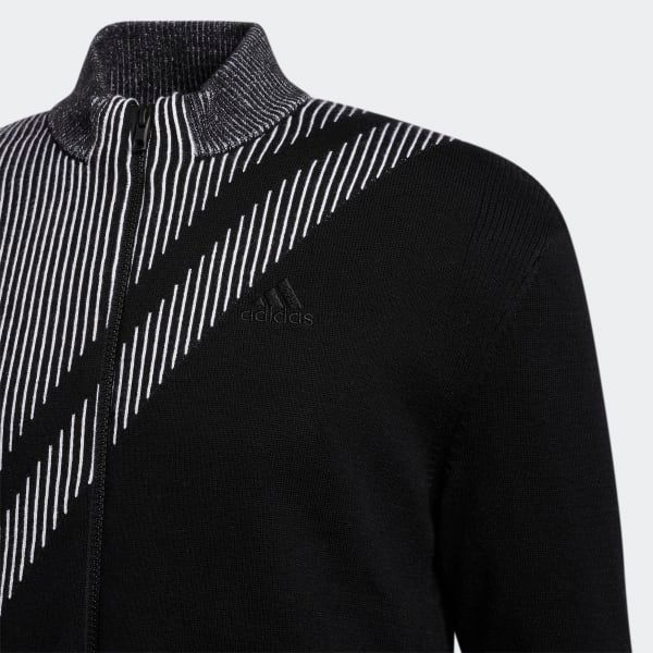 Áo Khoác Golf Nam Adidas Fully Wind Jacket FS6929