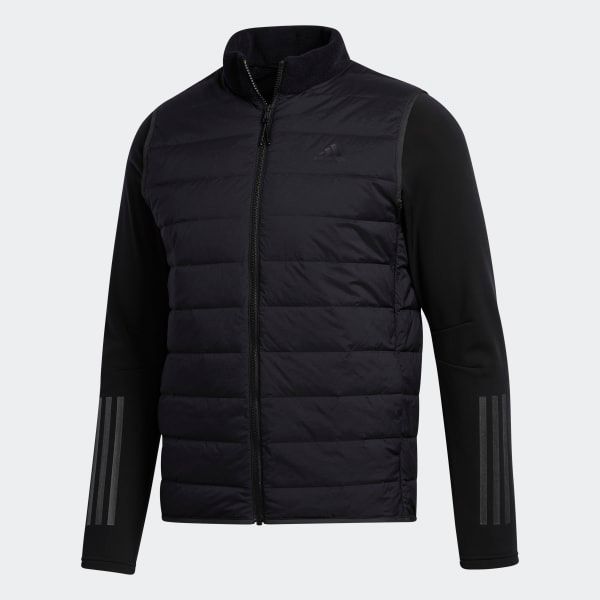 Áo Khoác Golf Nam Adidas 2 In 1 Goose Jacket FS6943
