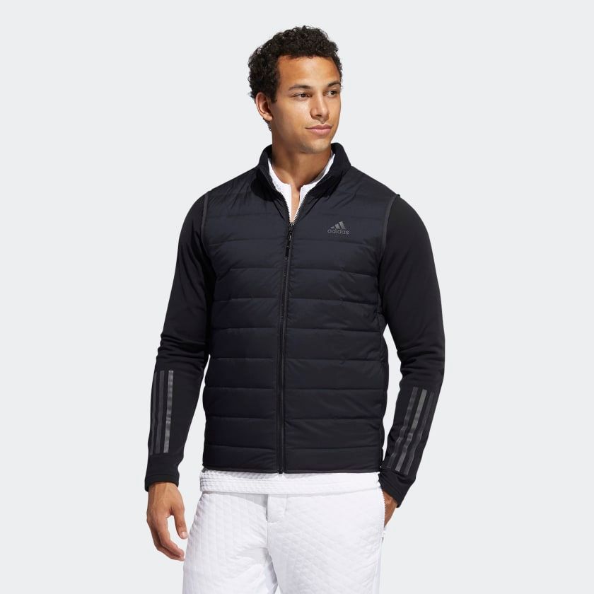 Áo Khoác Golf Nam Adidas 2 In 1 Goose Jacket FS6943