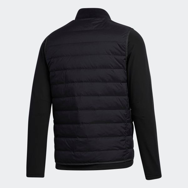 Áo Khoác Golf Nam Adidas 2 In 1 Goose Jacket FS6943
