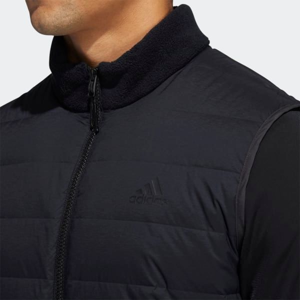 Áo Khoác Golf Nam Adidas 2 In 1 Goose Jacket FS6943