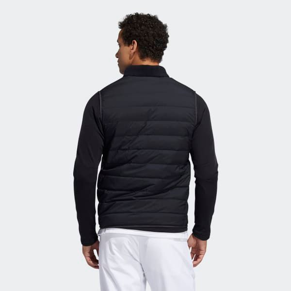 Áo Khoác Golf Nam Adidas 2 In 1 Goose Jacket FS6943
