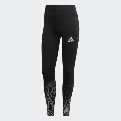 Quần Bó Chạy Nữ Adidas How We Do Tight FS7243