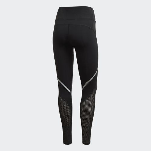 Quần Bó Chạy Nữ Adidas How We Do Tight FS7243