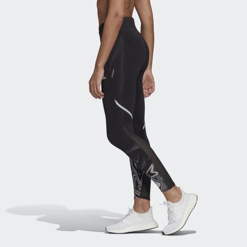 Quần Bó Chạy Nữ Adidas How We Do Tight FS7243