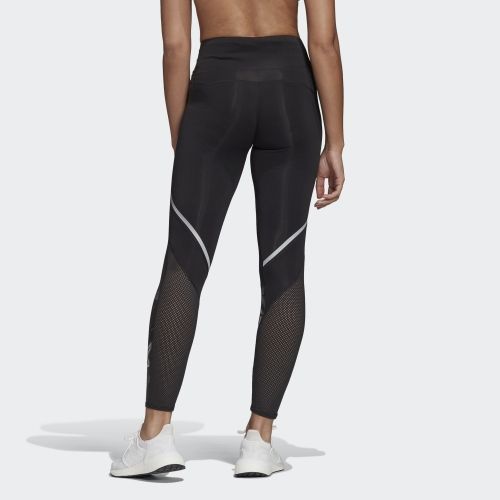 Quần Bó Chạy Nữ Adidas How We Do Tight FS7243
