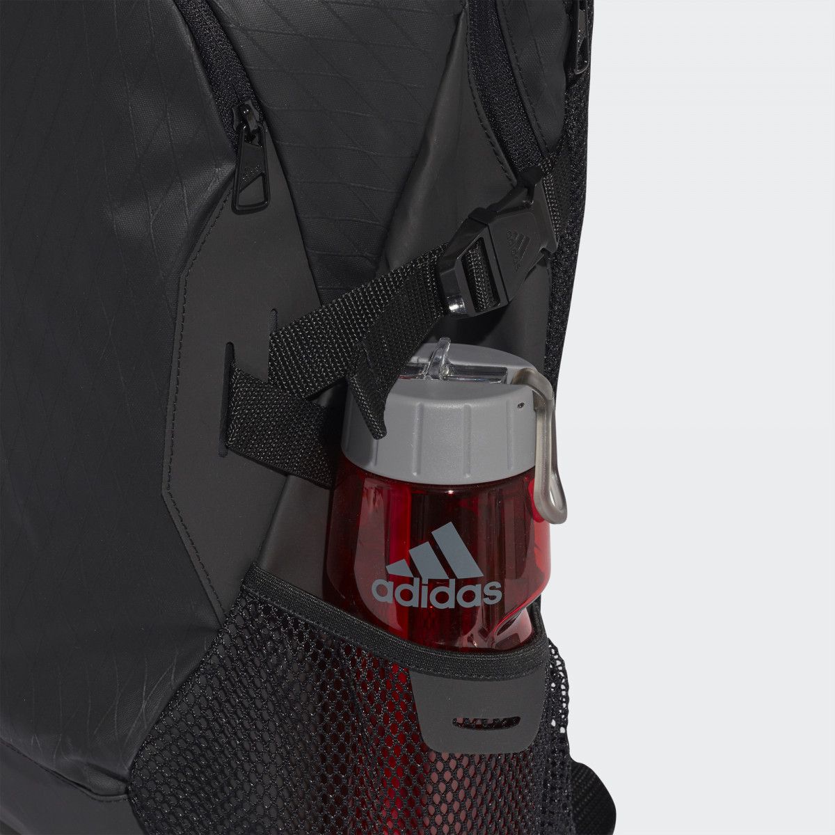 Ba lô Thể Thao Unisex Adidas Power V Id 30L FS8351