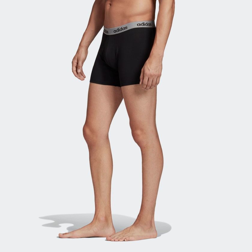 Thể Thao Nam Adidas M Co 3Pp Brief FS8393
