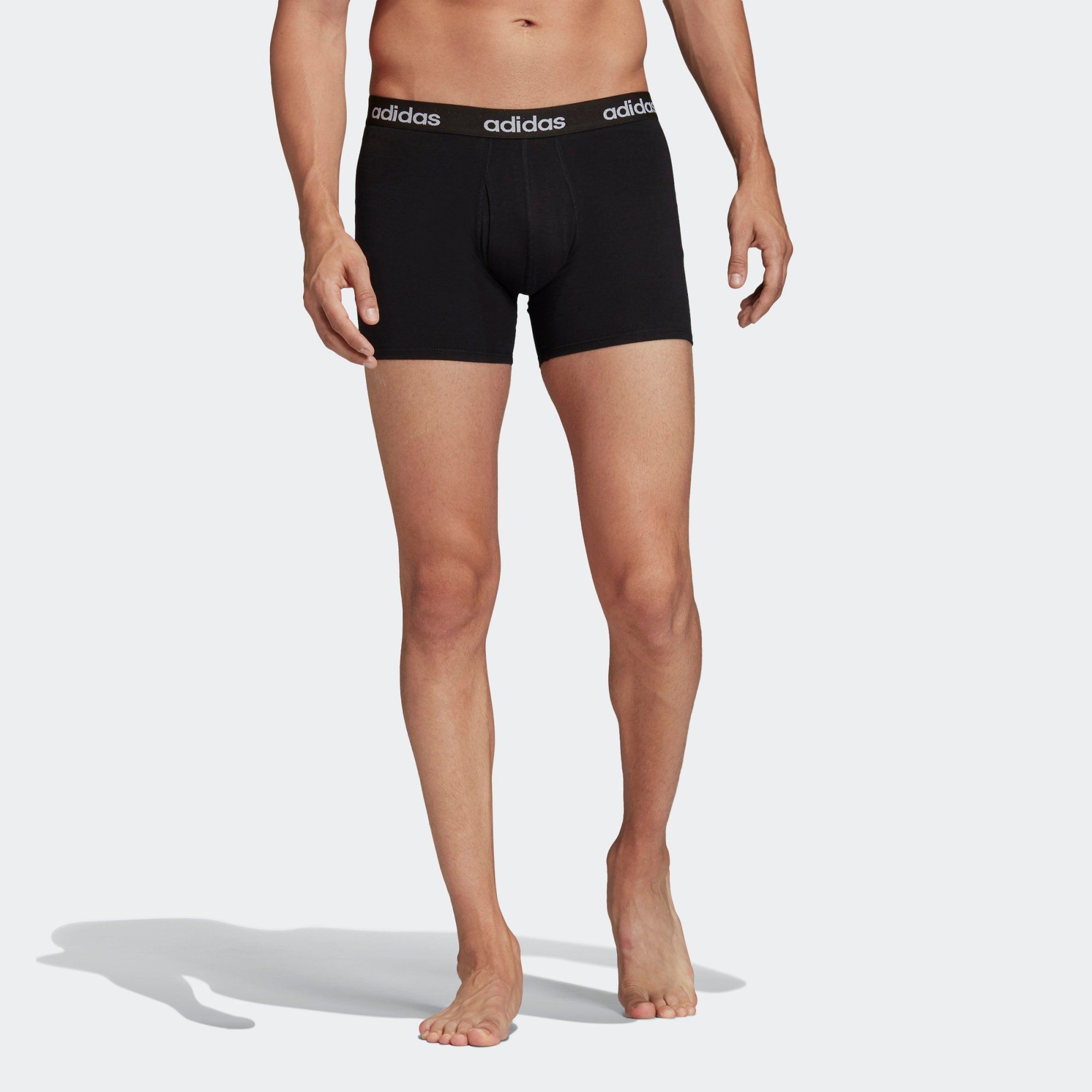 Thể Thao Nam Adidas M Co 3Pp Brief FS8393