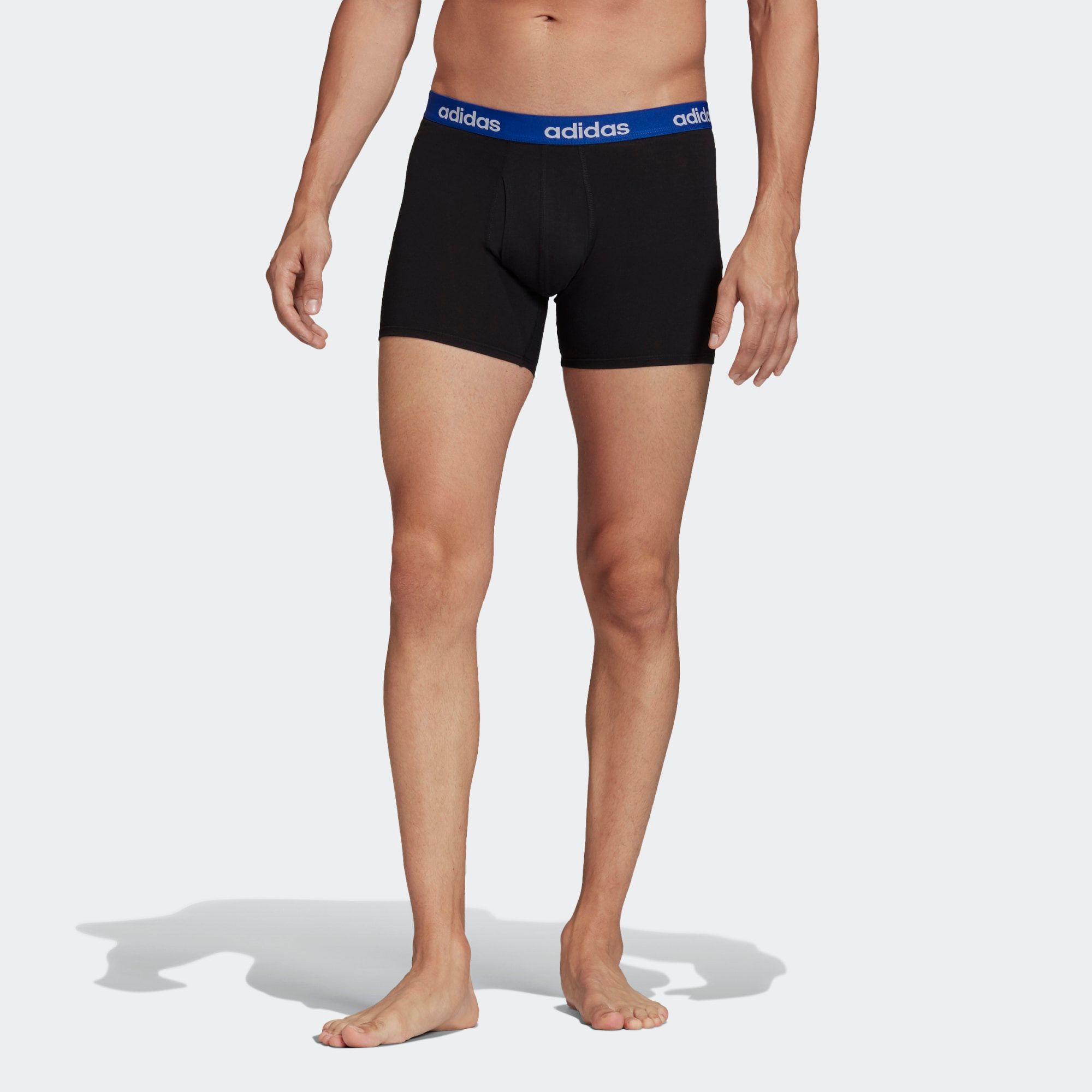 Thể Thao Nam Adidas M Co 3Pp Brief FS8393