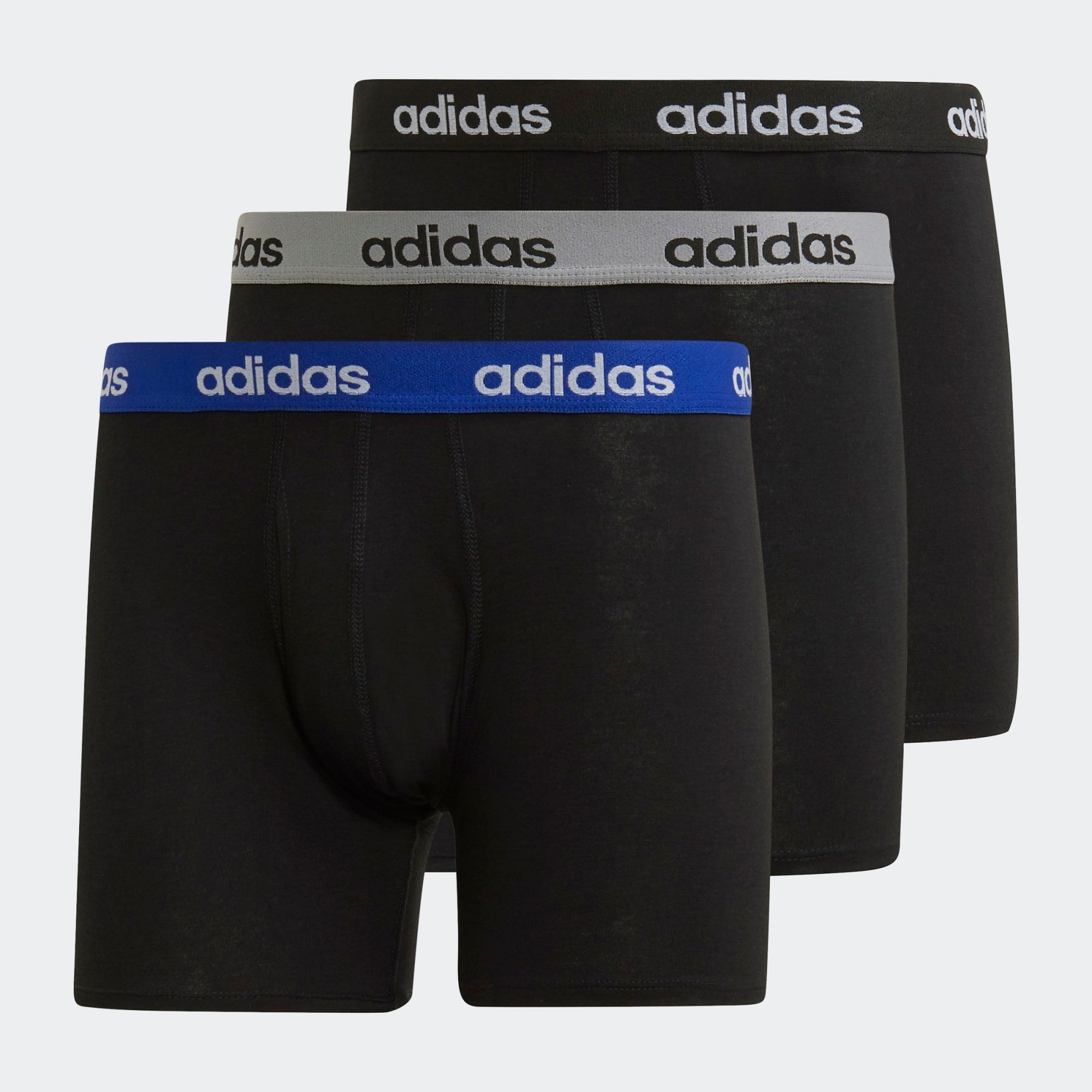 Thể Thao Nam Adidas M Co 3Pp Brief FS8393