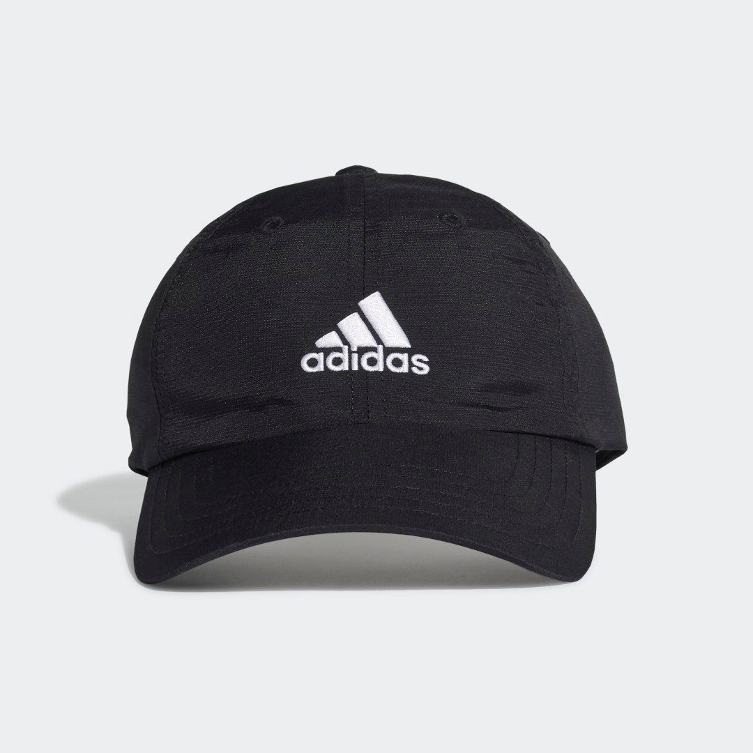 Nón Tập Luyện Unisex Adidas Dad Cap Bosa.R. FS9007