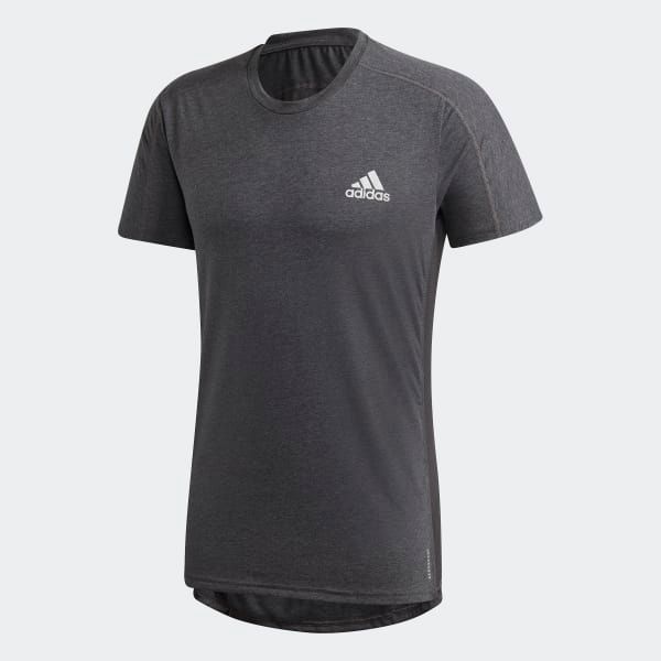 Áo Phông - Áo thun Chạy Nam Adidas Own The Run Tee FS9801