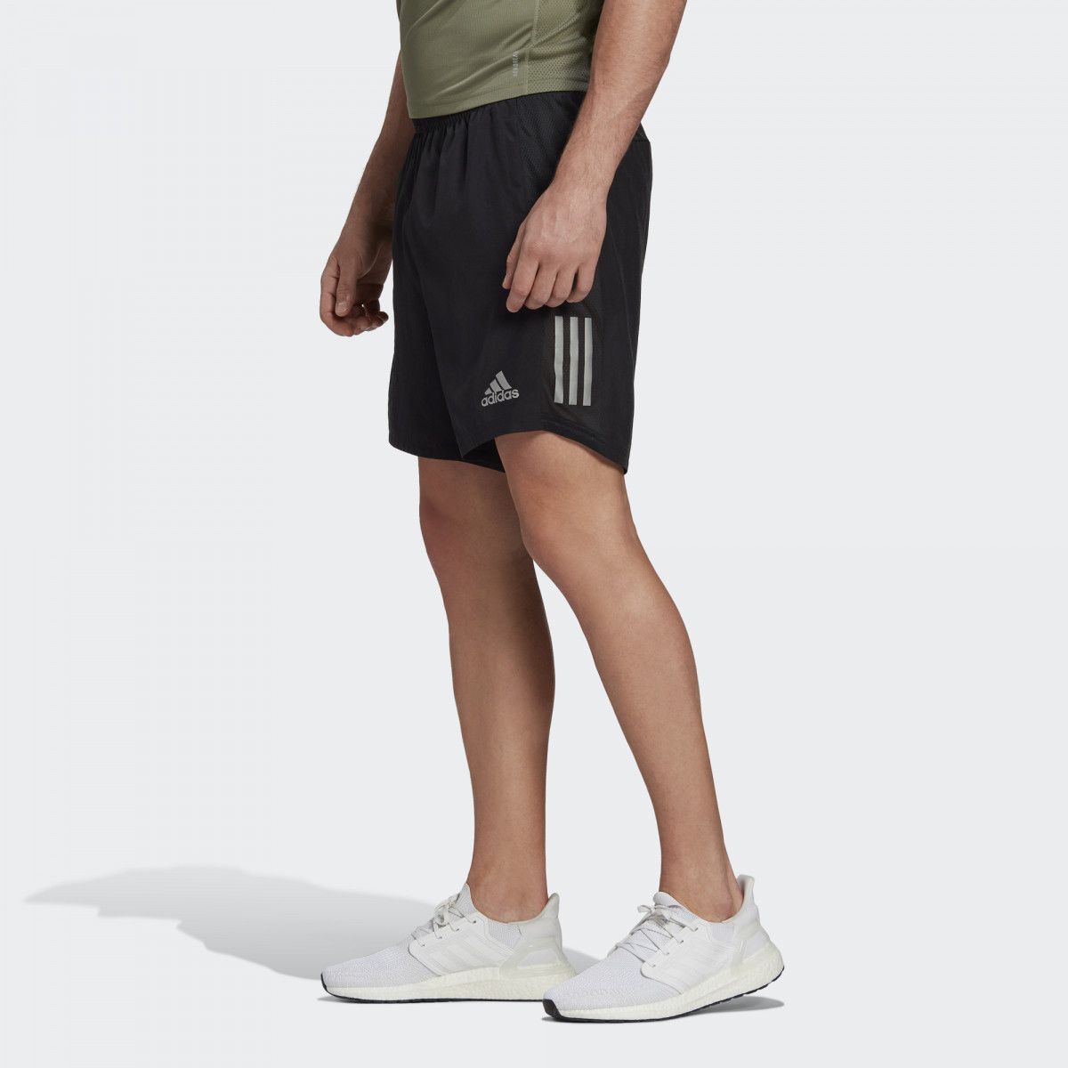 Quần Đùi Chạy Nam Adidas Own The Run Sho FS9807