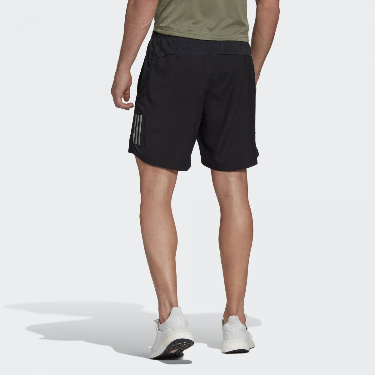 Quần Đùi Chạy Nam Adidas Own The Run Sho FS9807