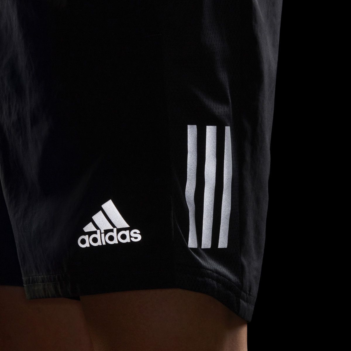 Quần Đùi Chạy Nam Adidas Own The Run Sho FS9807