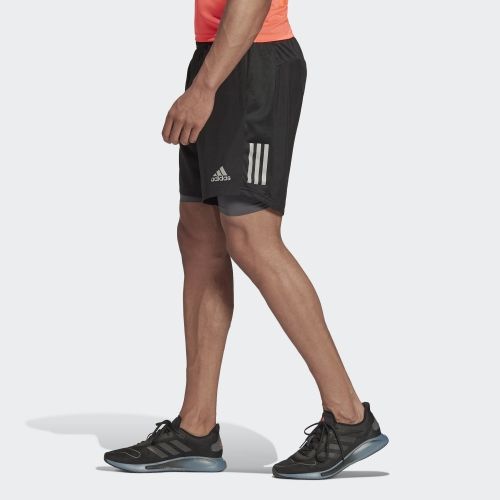 Quần Đùi Chạy Nam Adidas Own The Run Sho FS9809