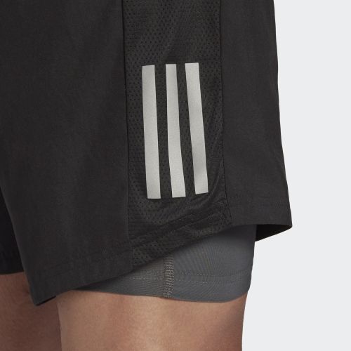 Quần Đùi Chạy Nam Adidas Own The Run Sho FS9809