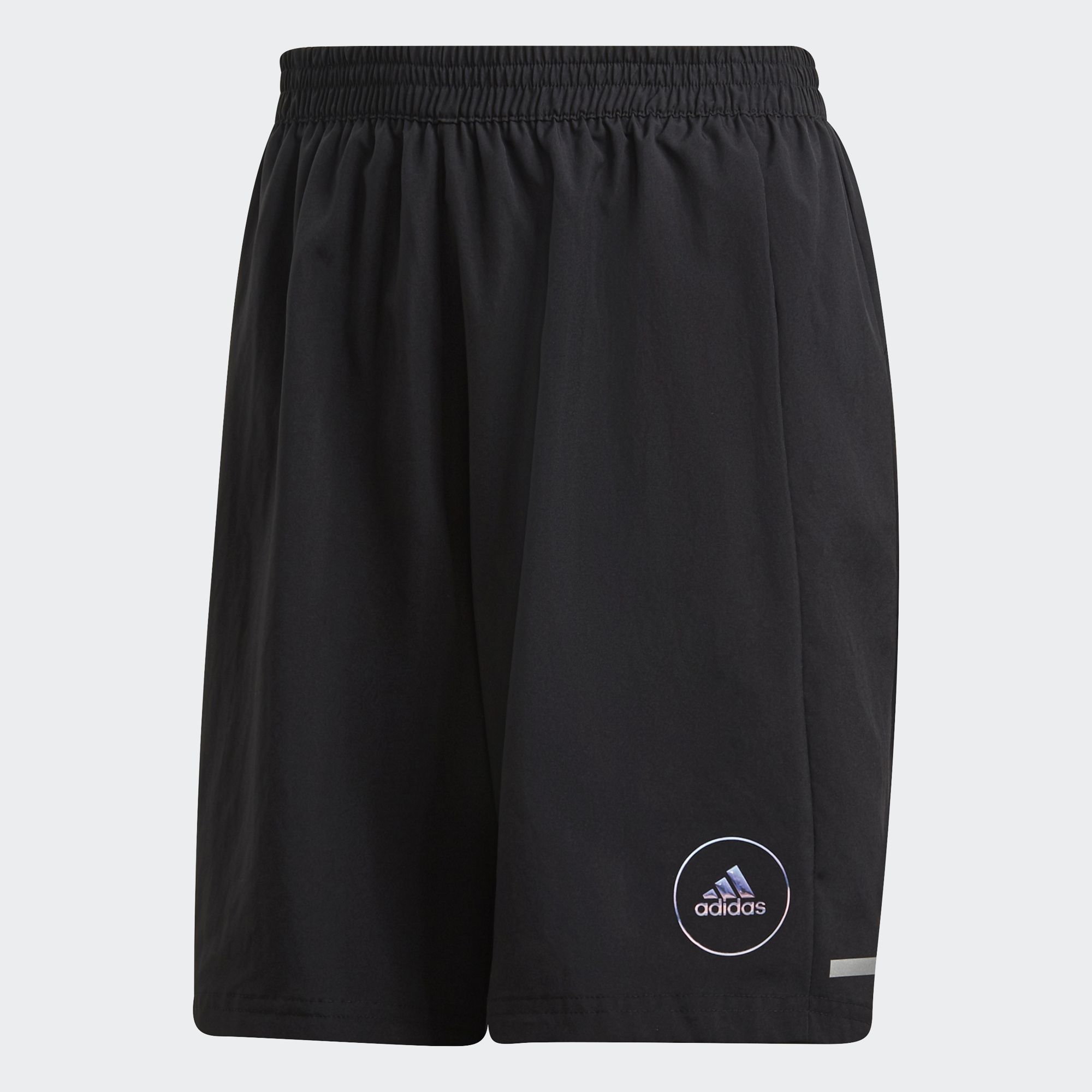 Quần Đùi Chạy Nam Adidas Own The Run Sho FS9814
