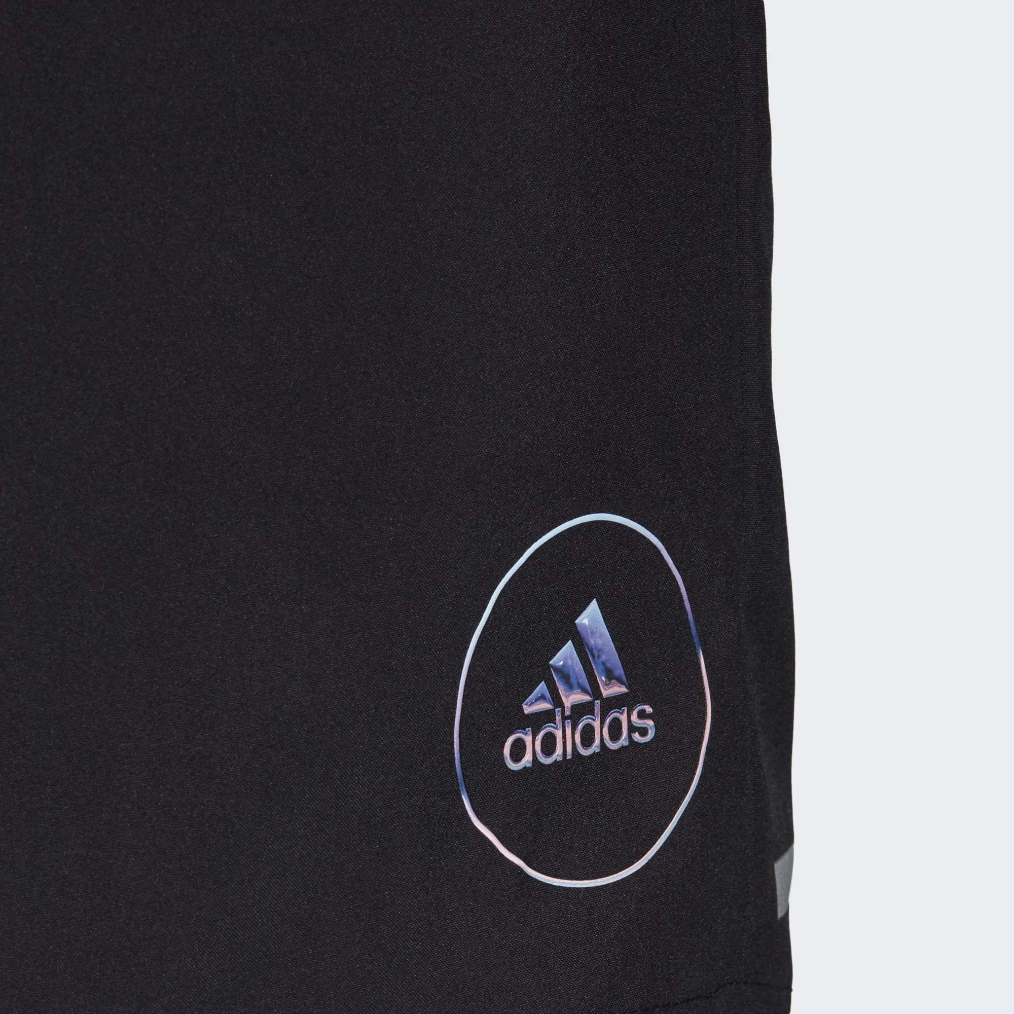 Quần Đùi Chạy Nam Adidas Own The Run Sho FS9814