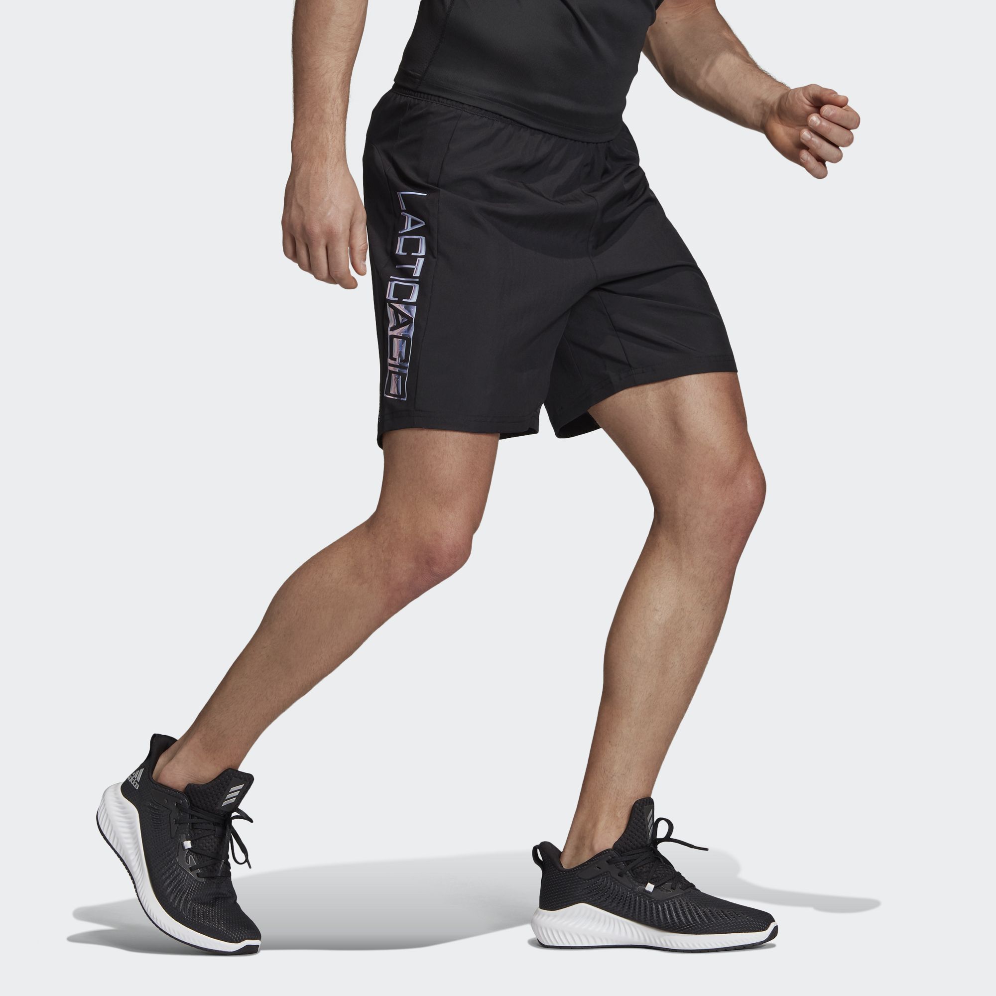 Quần Đùi Chạy Nam Adidas Own The Run Sho FS9814