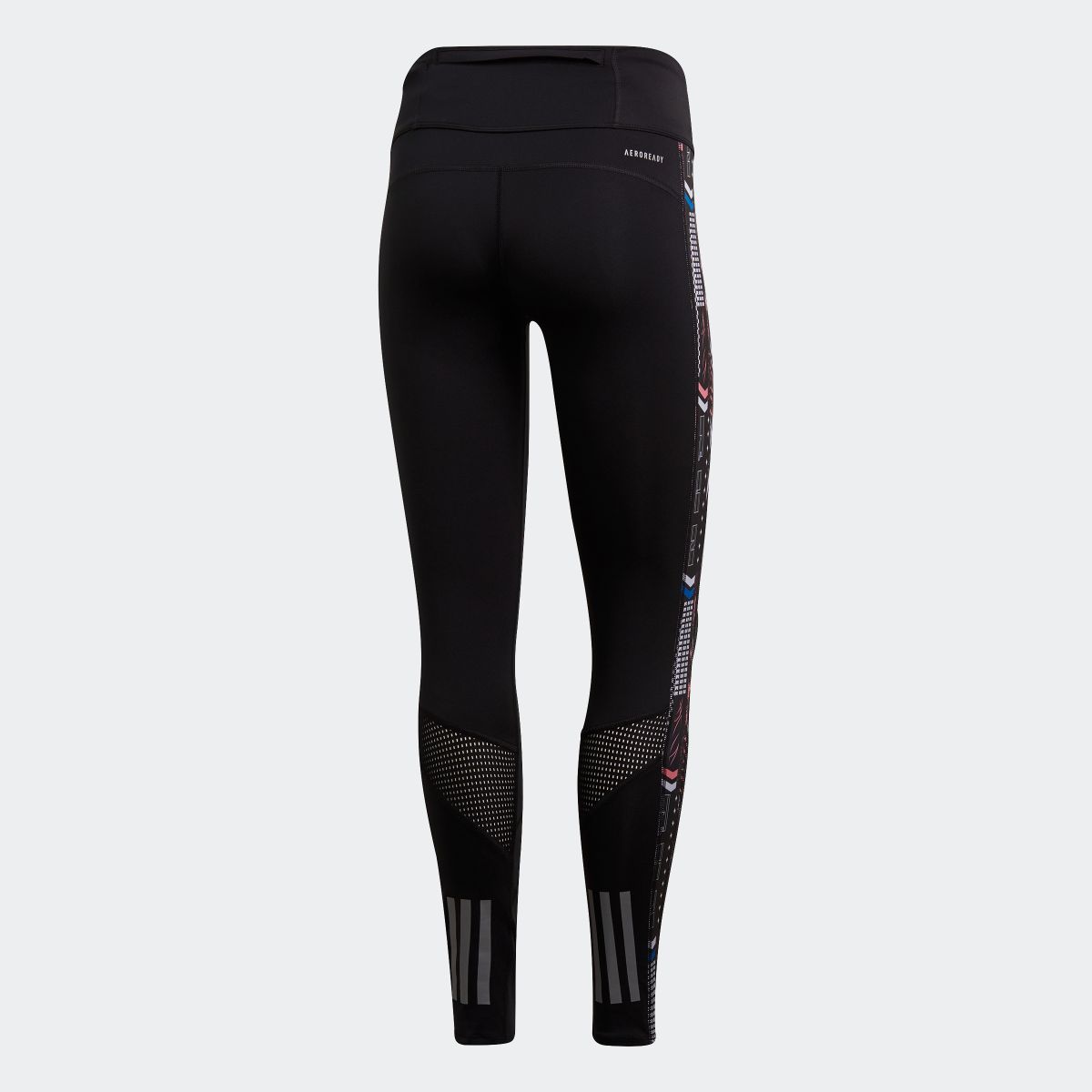 Quần Bó Chạy Nữ Adidas Own The Run Tgt FS9820
