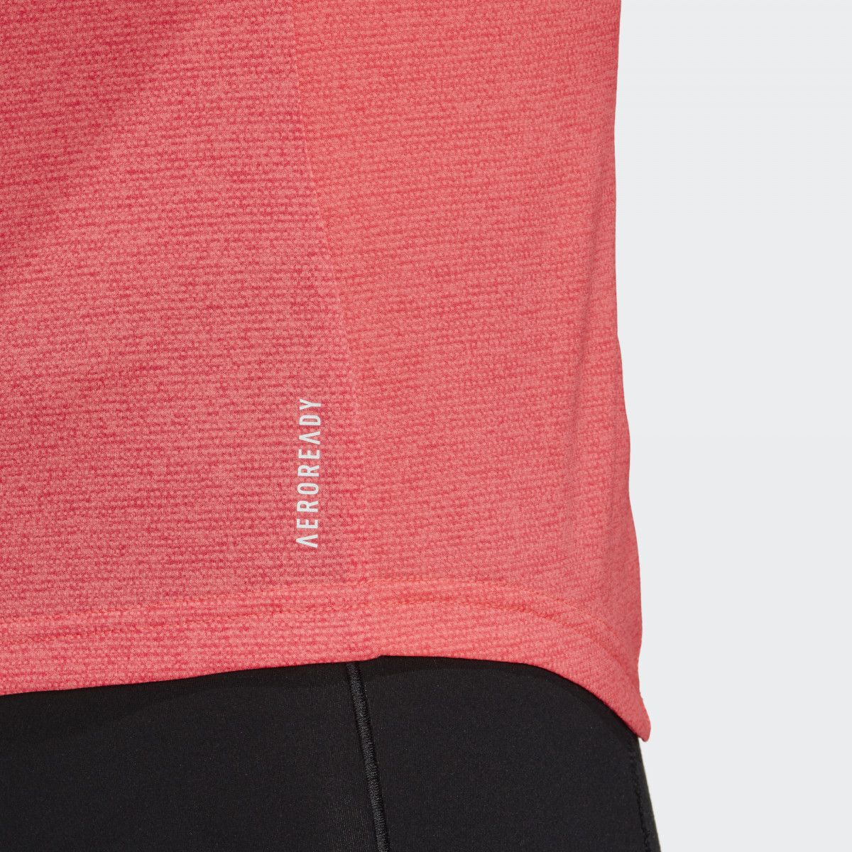 Áo Phông - Áo thun Chạy Nữ Adidas Own The Run Tee FS9837