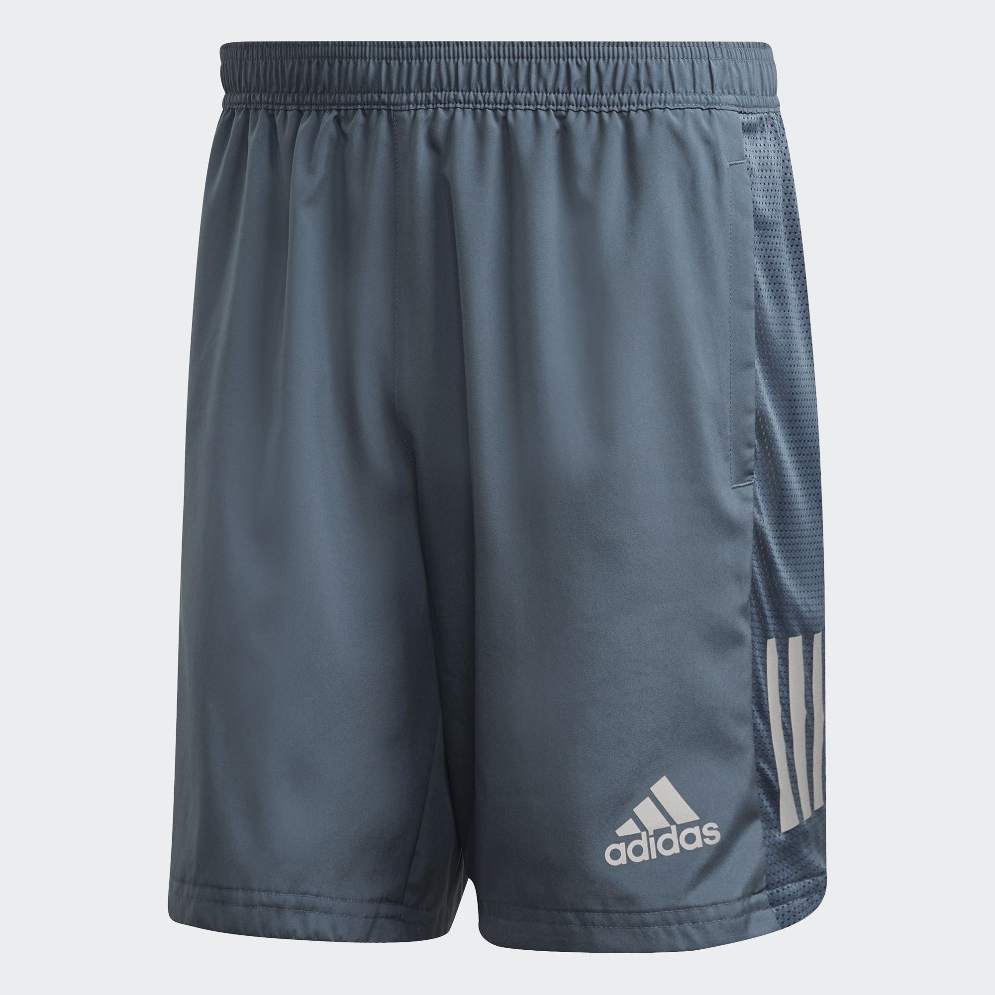 Quần Đùi Chạy Nam Adidas Own The Run Sho FT1445