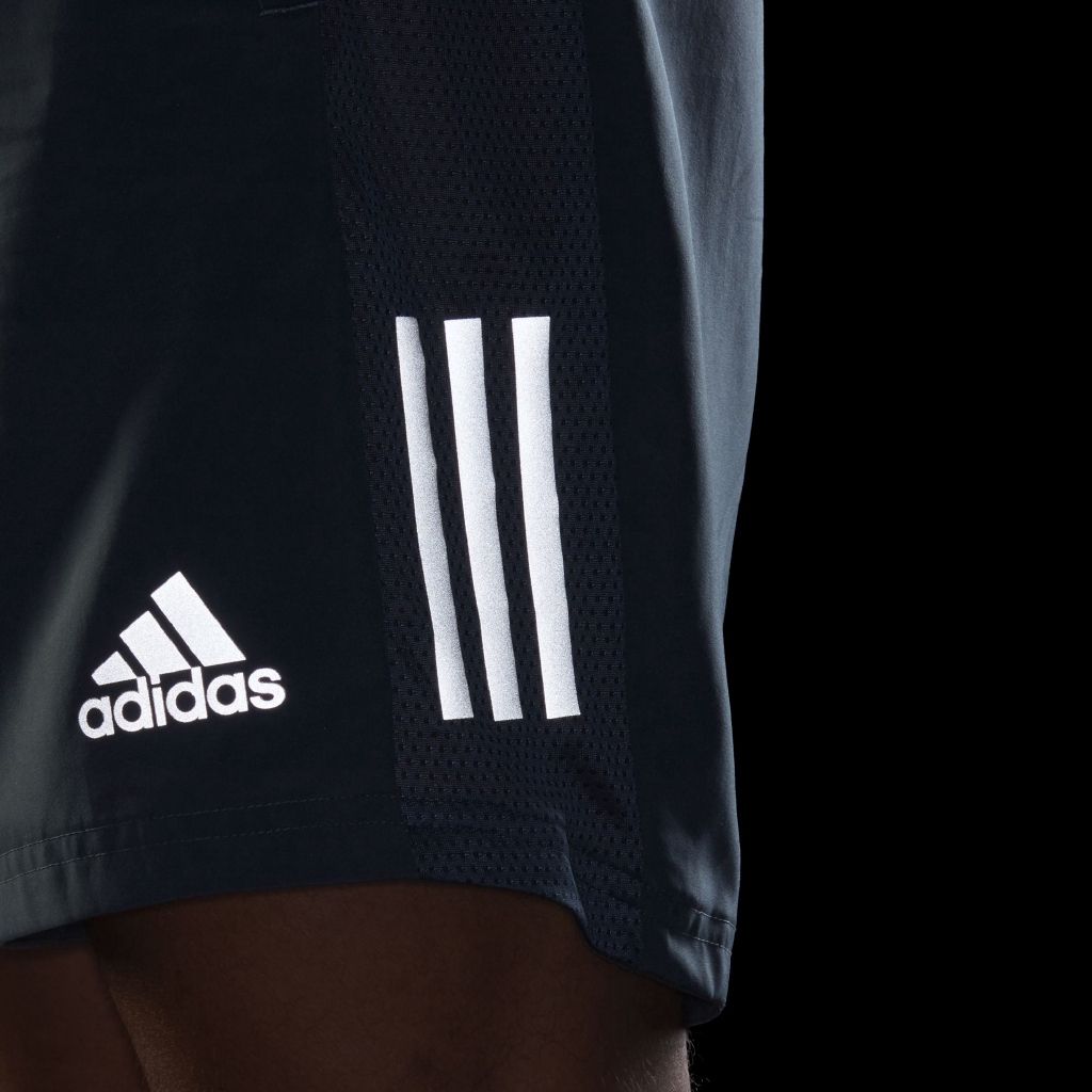 Quần Đùi Chạy Nam Adidas Own The Run Sho FT1445