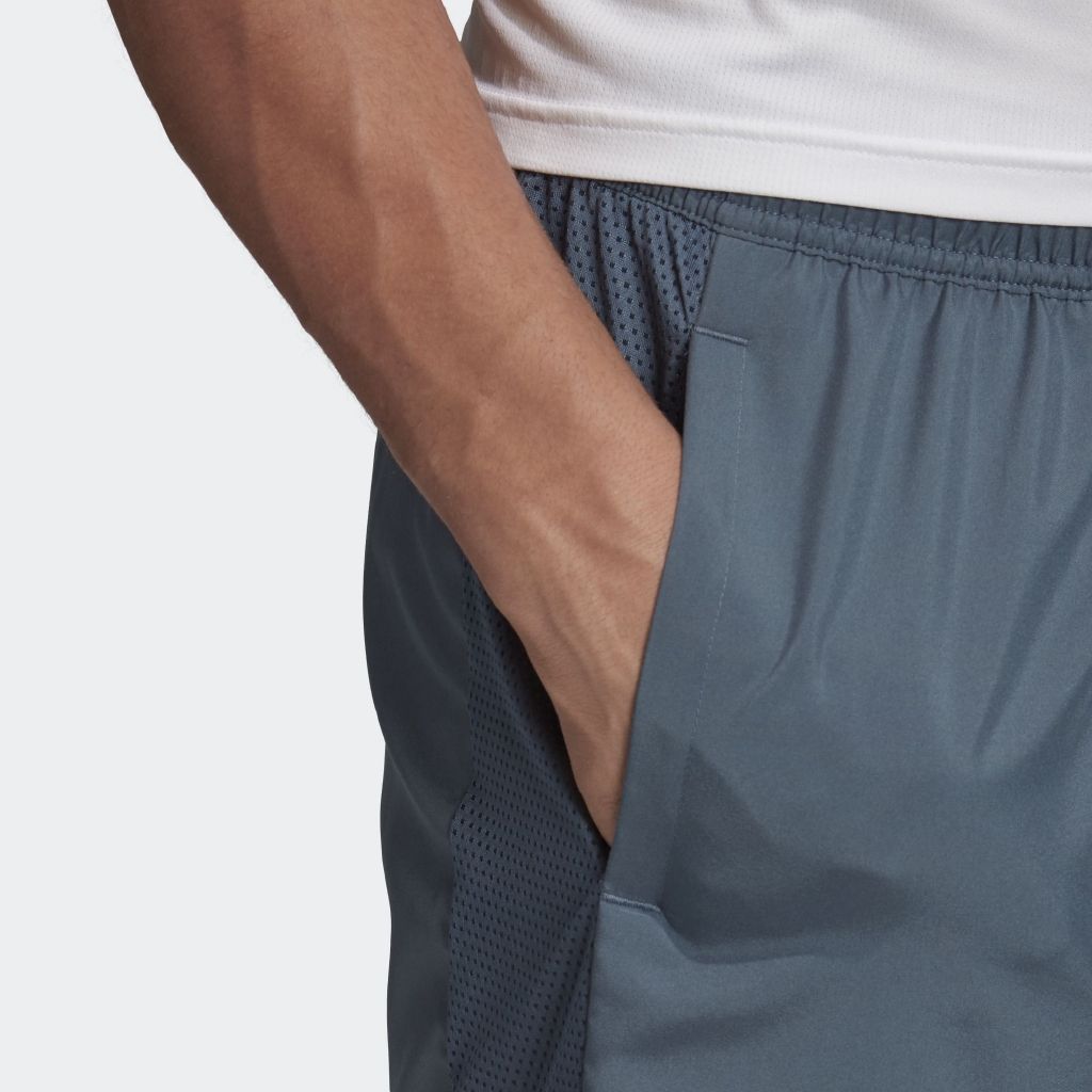 Quần Đùi Chạy Nam Adidas Own The Run Sho FT1445