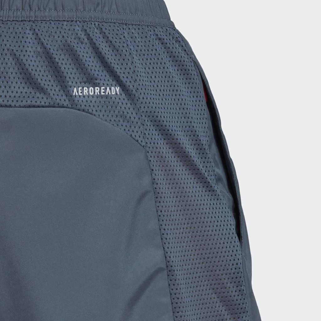 Quần Đùi Chạy Nam Adidas Own The Run Sho FT1445
