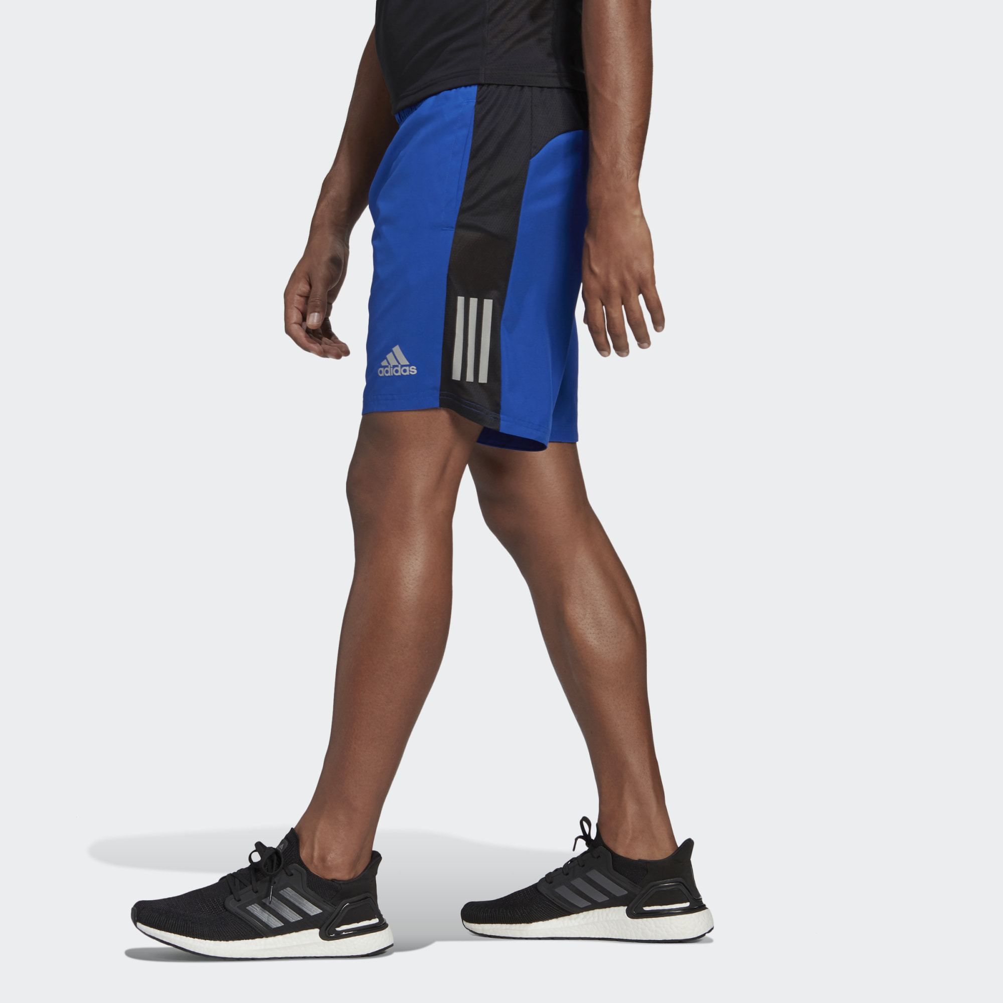 Quần Đùi Chạy Nam Adidas Own The Run Sho FT1447