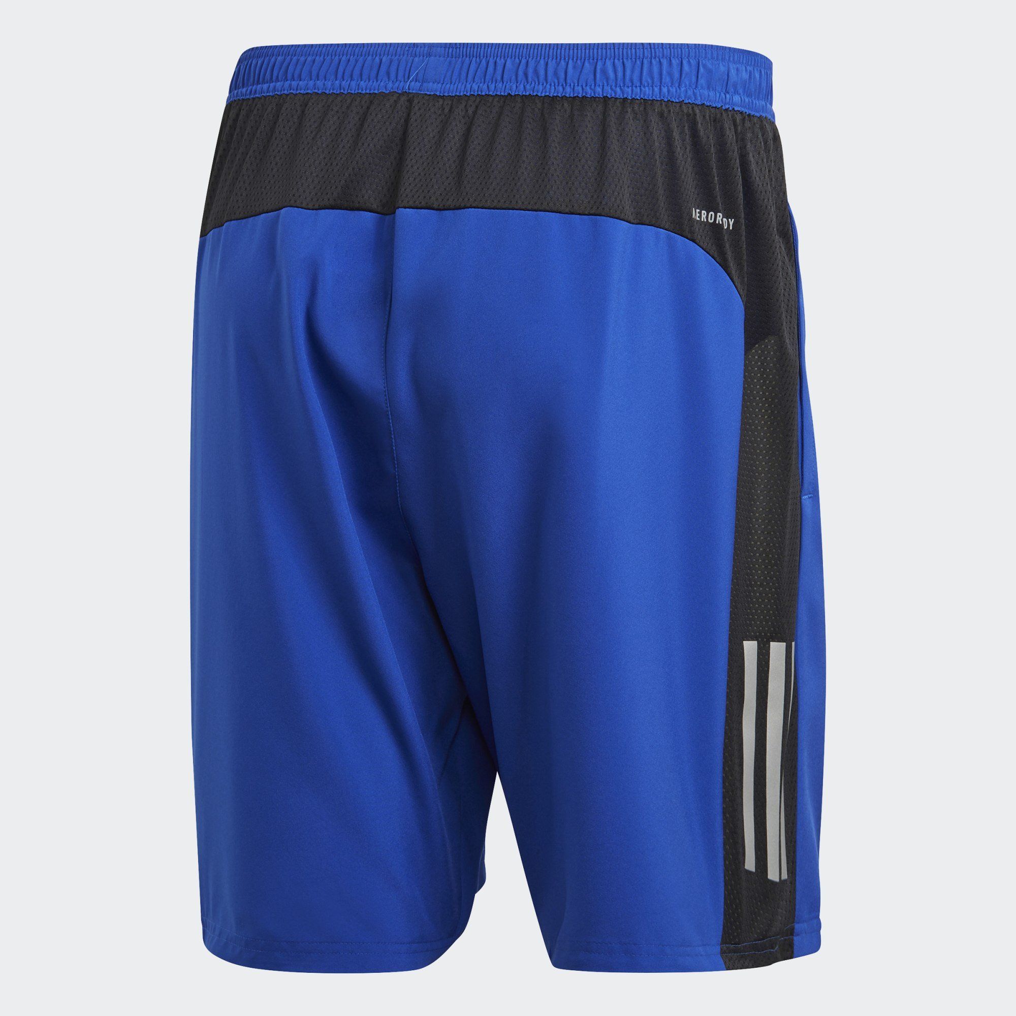 Quần Đùi Chạy Nam Adidas Own The Run Sho FT1447