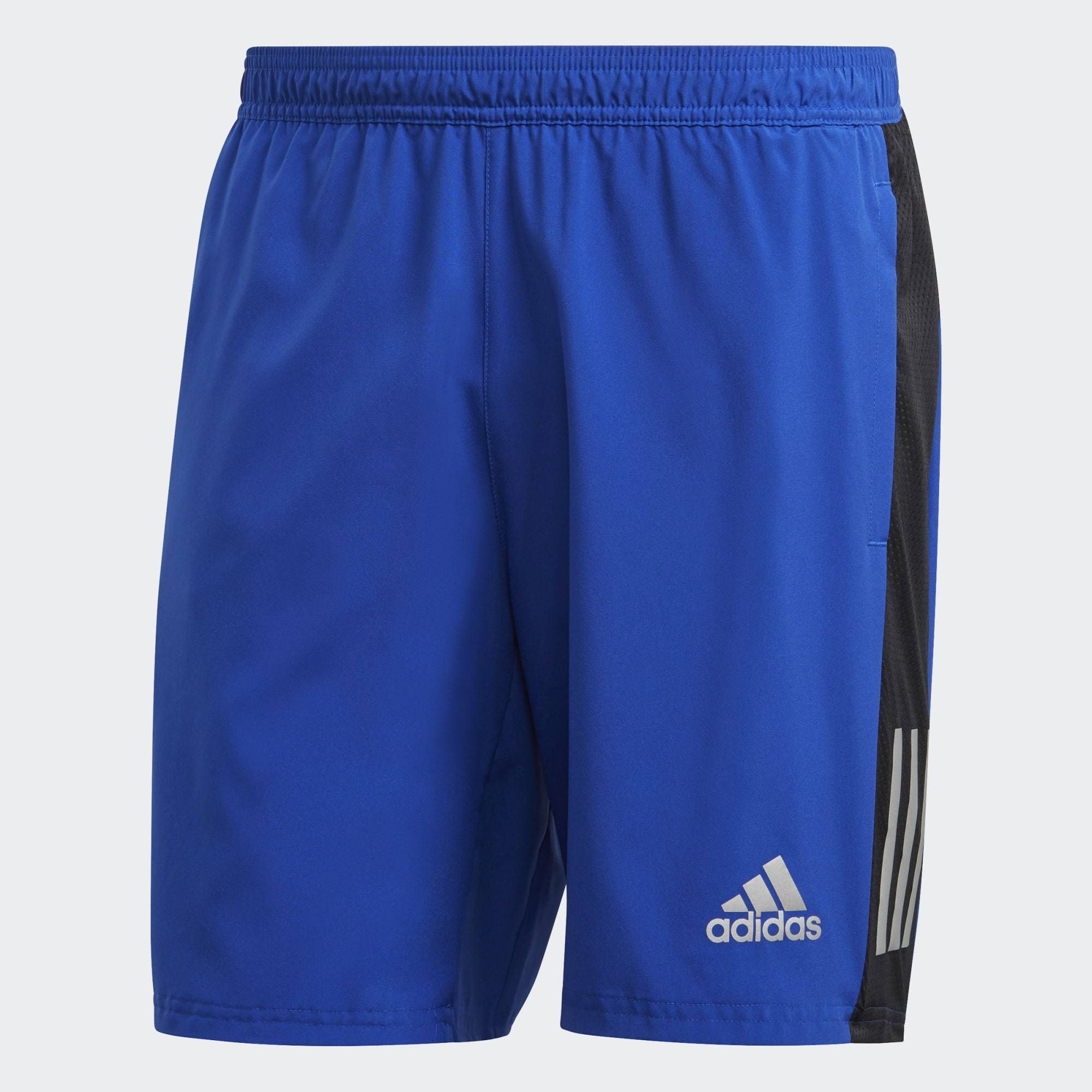 Quần Đùi Chạy Nam Adidas Own The Run Sho FT1447