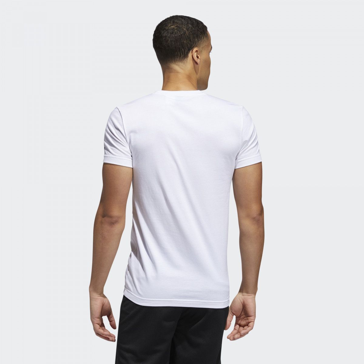 Áo Phông - Áo thun Thể Thao Nam Adidas M Gfx T Lng Inf FT2822