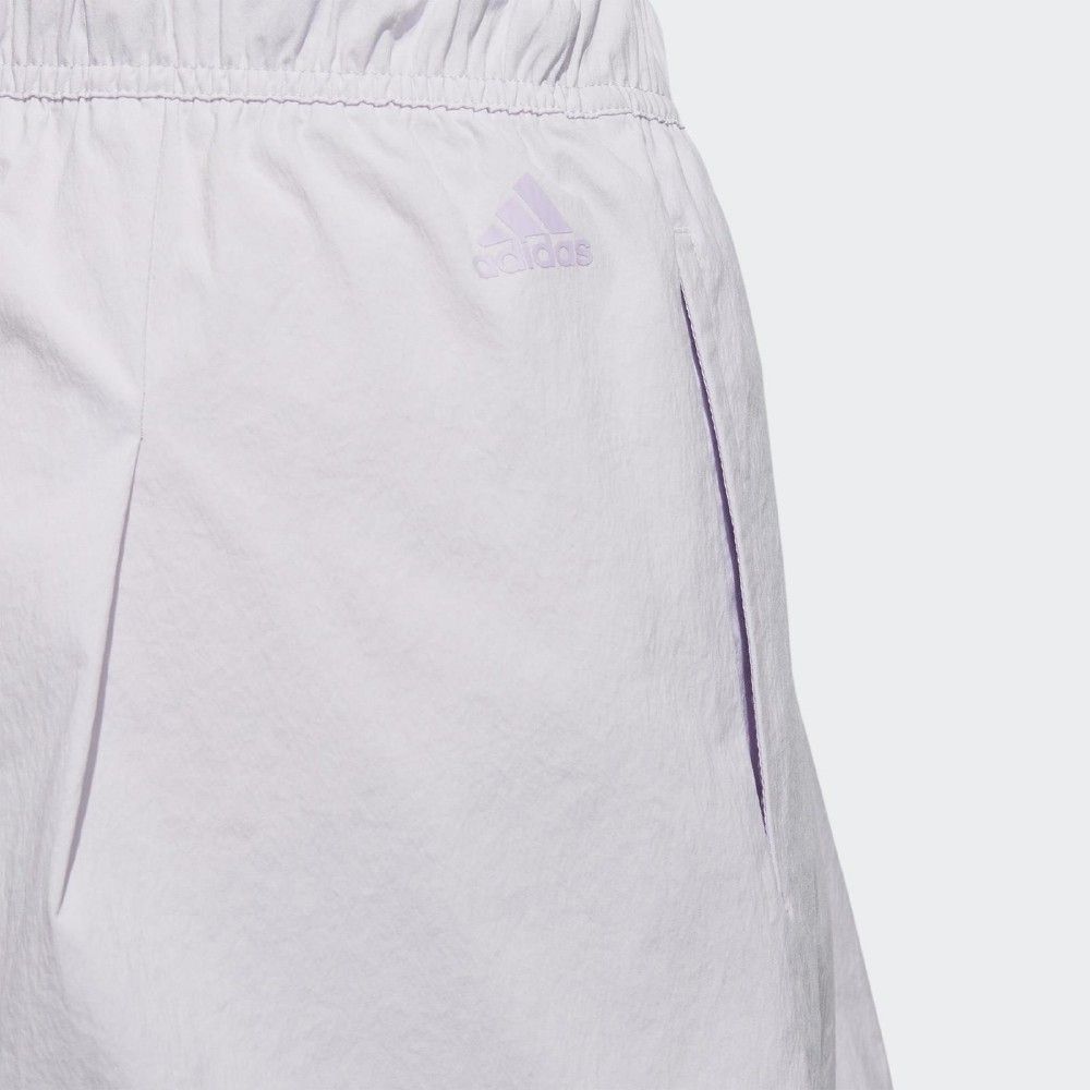 Quần Đùi Thể Thao Nữ Adidas Style Shorts FT2909