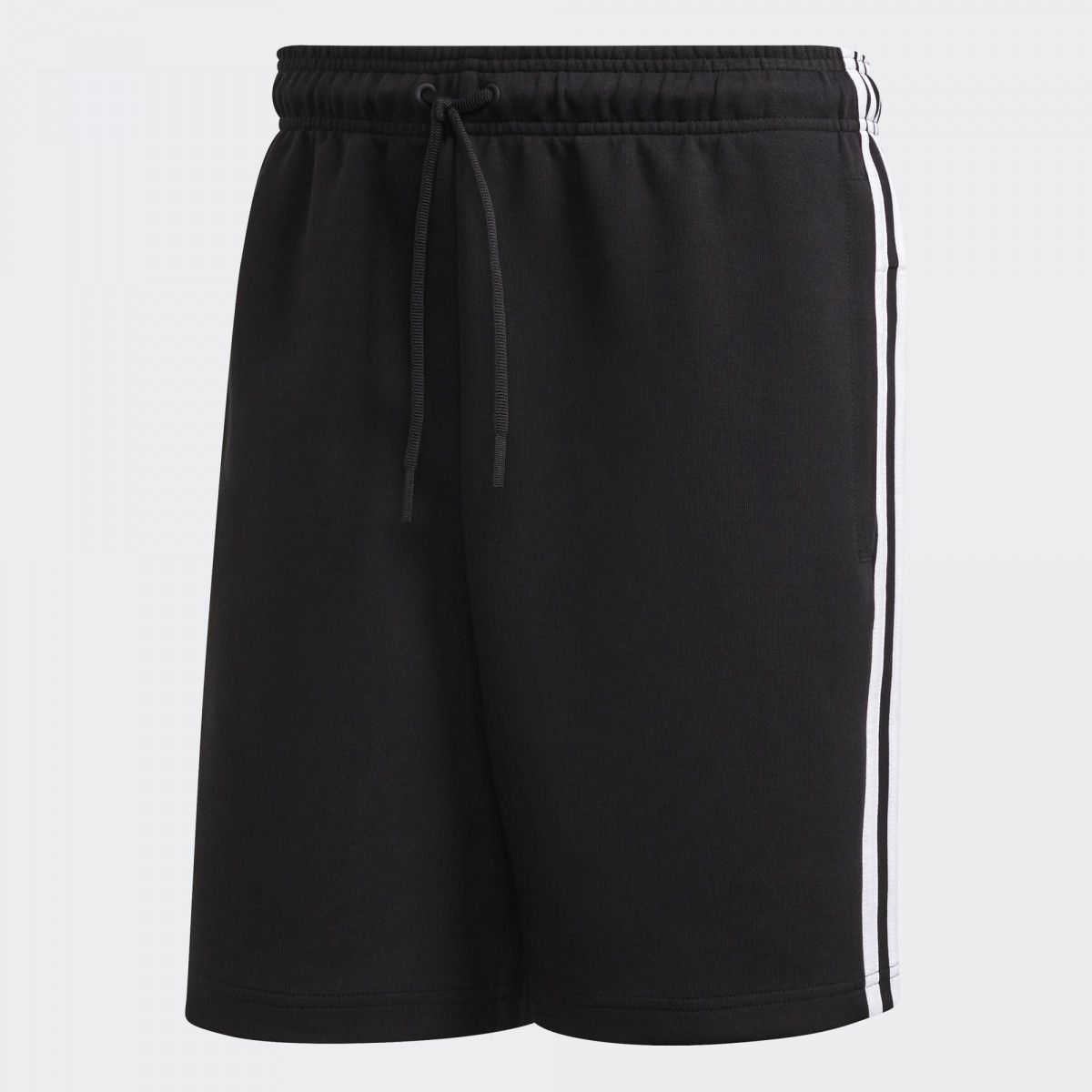 Quần Đùi Thể Thao Nam Adidas M Mh 3S Short FT2954