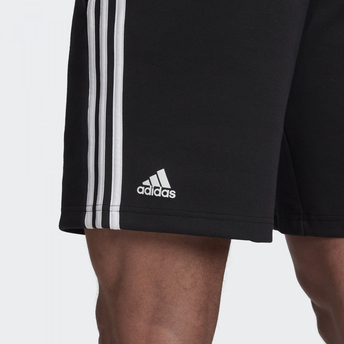 Quần Đùi Thể Thao Nam Adidas M Mh 3S Short FT2954