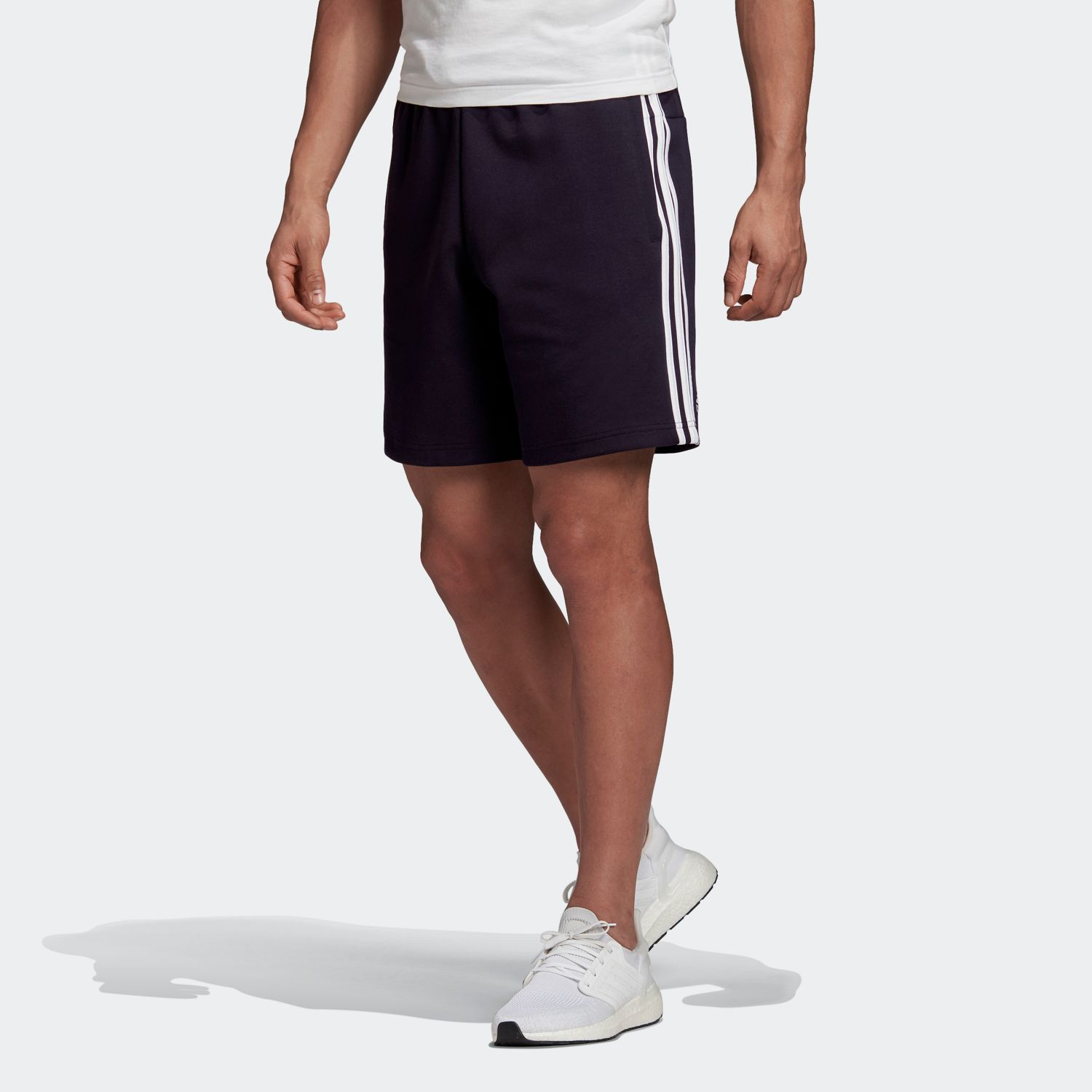 Quần Đùi Thể Thao Nam Adidas M Mh 3S Short FT2954