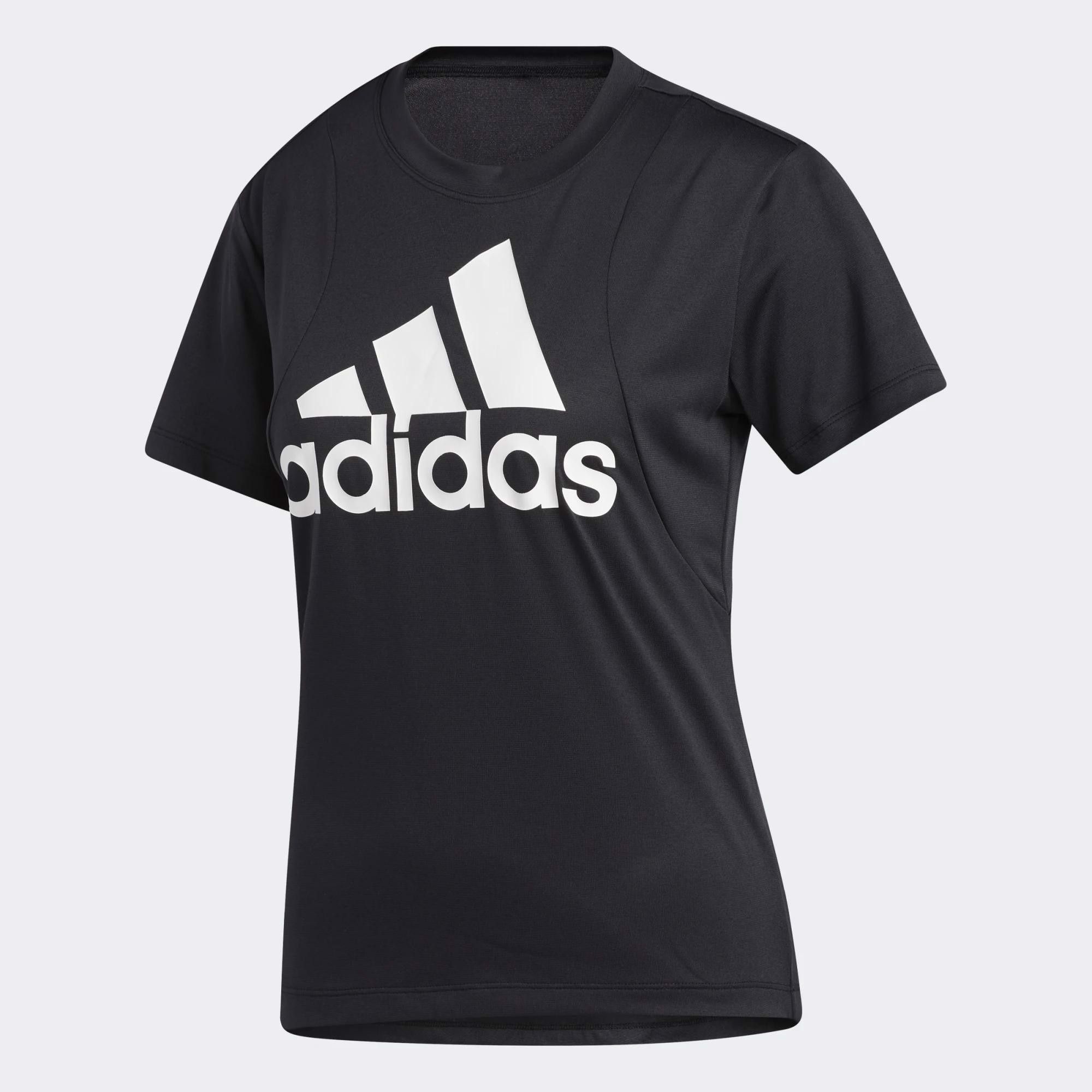 Áo Phông - Áo thun Tập Luyện Nữ Adidas Bos Logo Tee FT3078