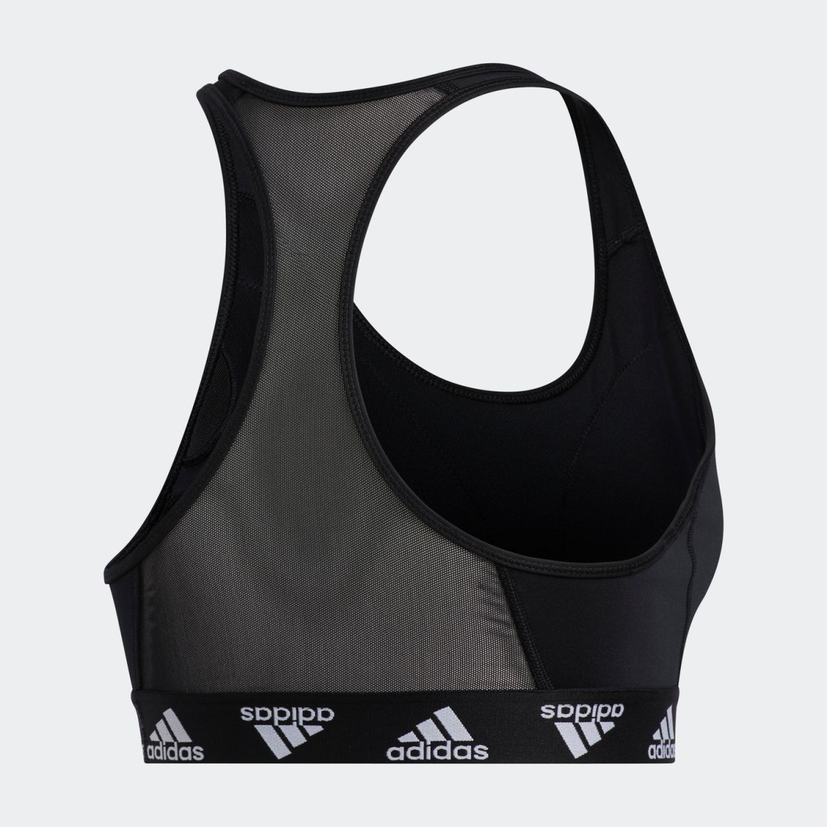 Áo Ngực Thể Thao Tập Luyện Nữ Adidas Drst Ask P Bos FT3129
