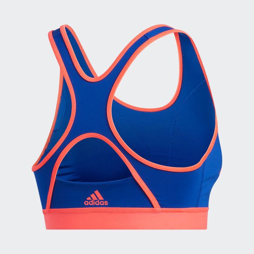 Áo Ngực Thể Thao Tập Luyện Nữ Adidas Bt Var Hck B FT3131