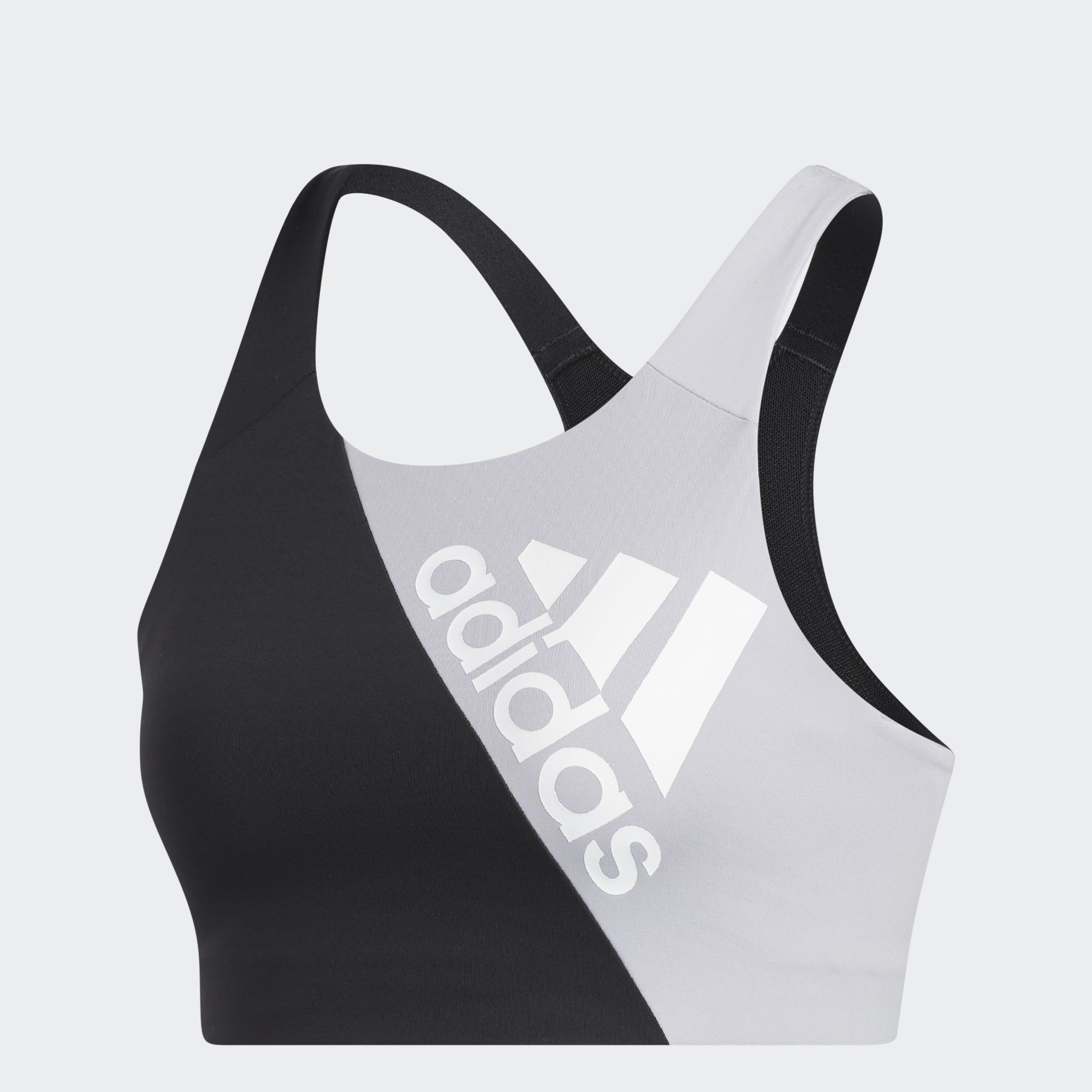 Áo Ngực Thể Thao Tập Luyện Nữ Adidas Ult Alph Bos B FT3135