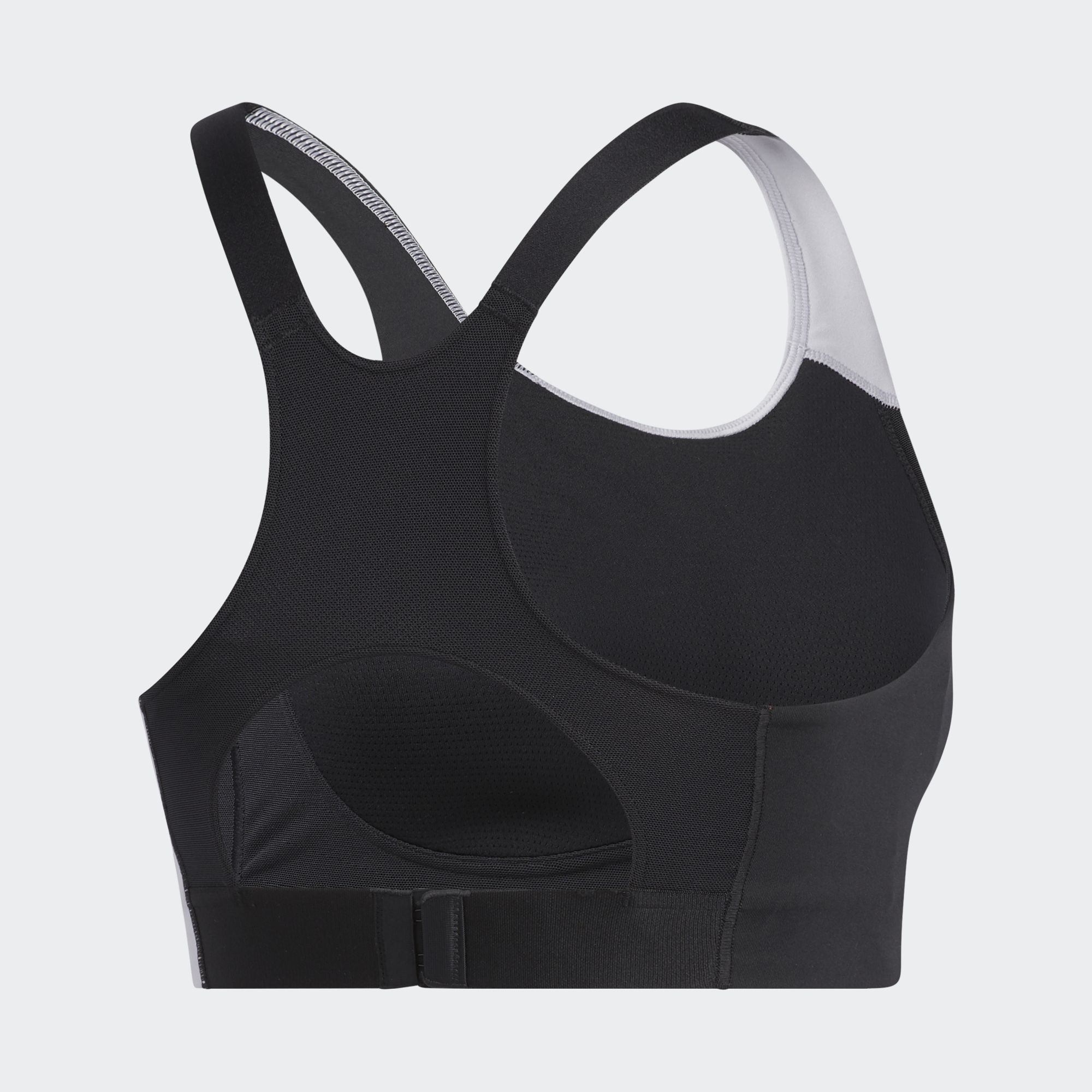 Áo Ngực Thể Thao Tập Luyện Nữ Adidas Ult Alph Bos B FT3135