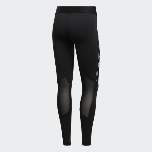 Quần Bó Tập Luyện Nữ ADIDAS Ask Bos T FT3144