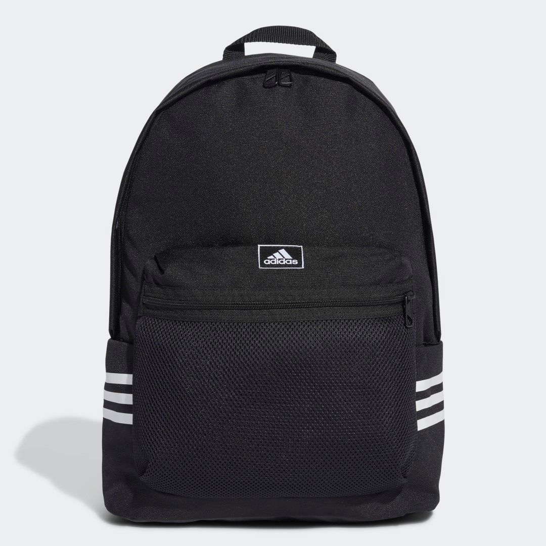 Ba lô Thể Thao Unisex Adidas Clas Bp 3S Mesh FT6713